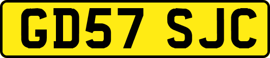 GD57SJC