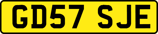 GD57SJE