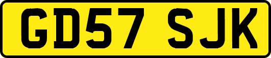 GD57SJK