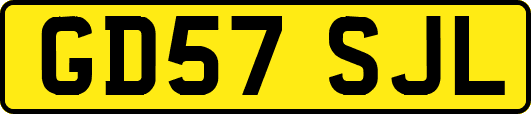 GD57SJL