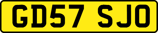 GD57SJO