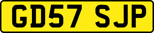 GD57SJP