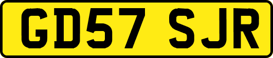 GD57SJR