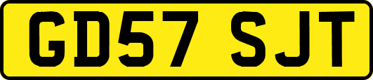 GD57SJT