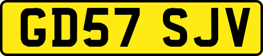 GD57SJV