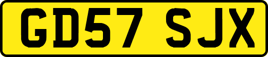 GD57SJX