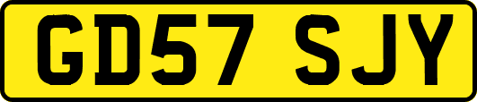 GD57SJY