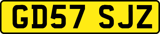GD57SJZ