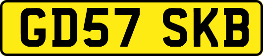 GD57SKB