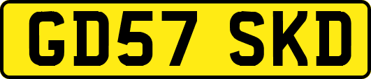 GD57SKD