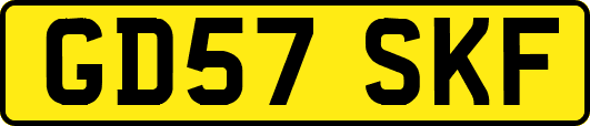 GD57SKF