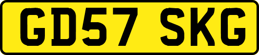 GD57SKG