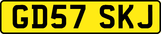 GD57SKJ