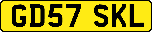 GD57SKL