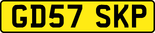 GD57SKP