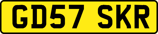 GD57SKR
