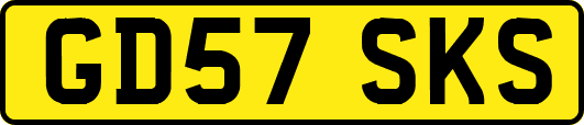 GD57SKS