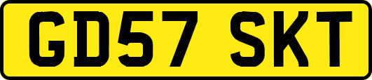 GD57SKT