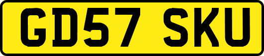 GD57SKU