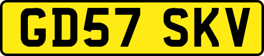 GD57SKV