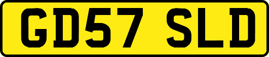 GD57SLD