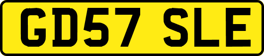 GD57SLE