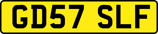 GD57SLF