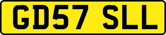 GD57SLL