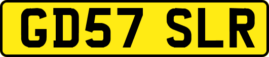 GD57SLR
