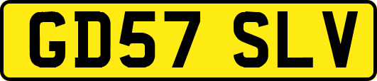 GD57SLV
