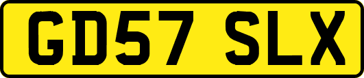 GD57SLX