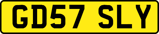GD57SLY