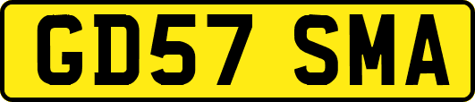 GD57SMA