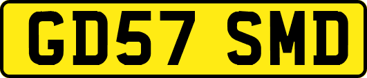 GD57SMD