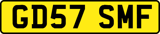 GD57SMF