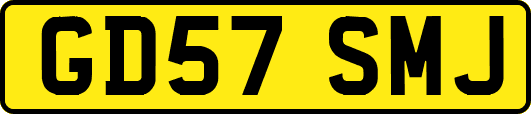 GD57SMJ