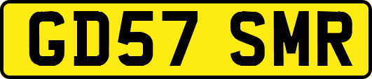 GD57SMR