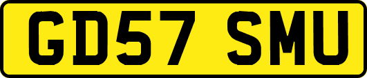 GD57SMU