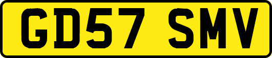 GD57SMV