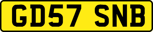 GD57SNB