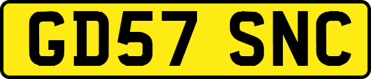 GD57SNC