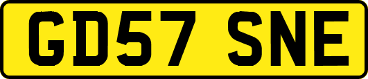 GD57SNE