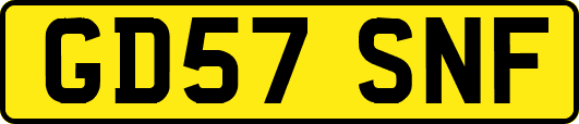 GD57SNF