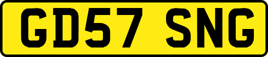 GD57SNG