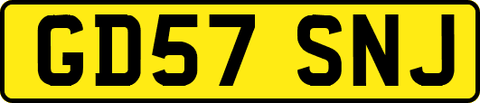 GD57SNJ