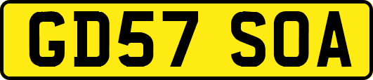 GD57SOA