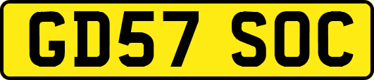 GD57SOC