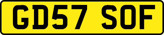 GD57SOF