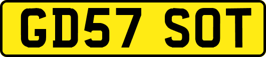 GD57SOT