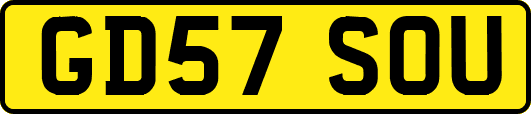 GD57SOU